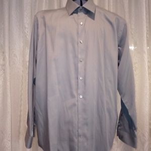 Mens dress shirt